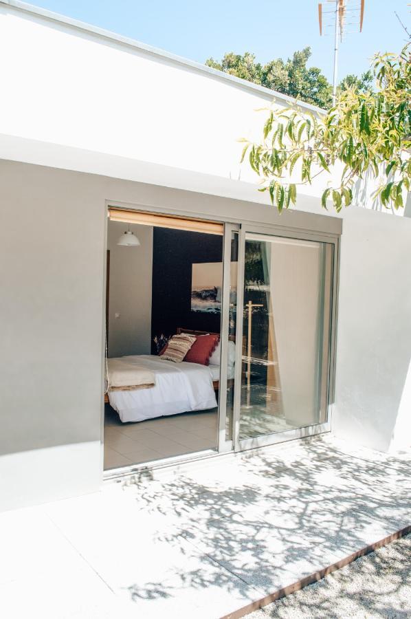 Villa Casa Da Figueira à Moledo  Extérieur photo